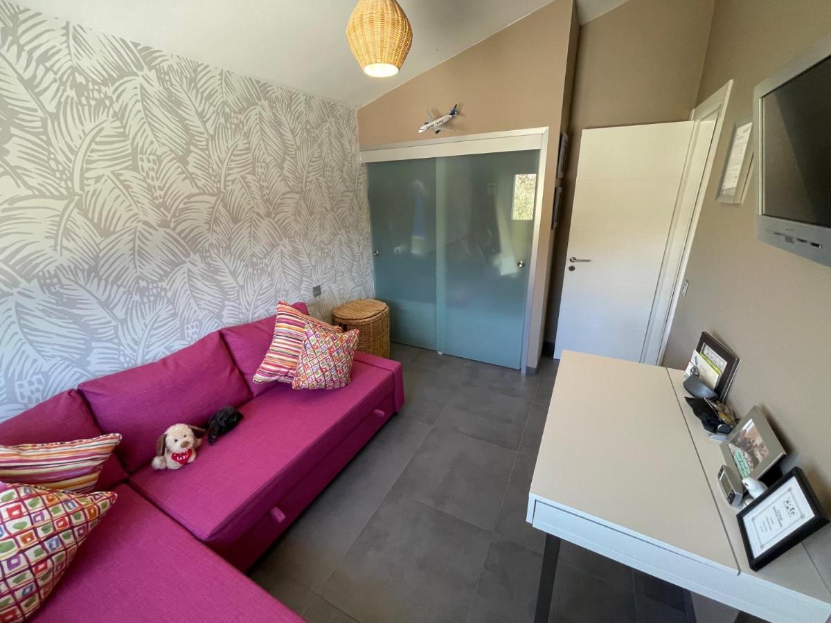 Luxury Villa Morelli With Seaview & Heated Pool Maspalomas  Exterior foto